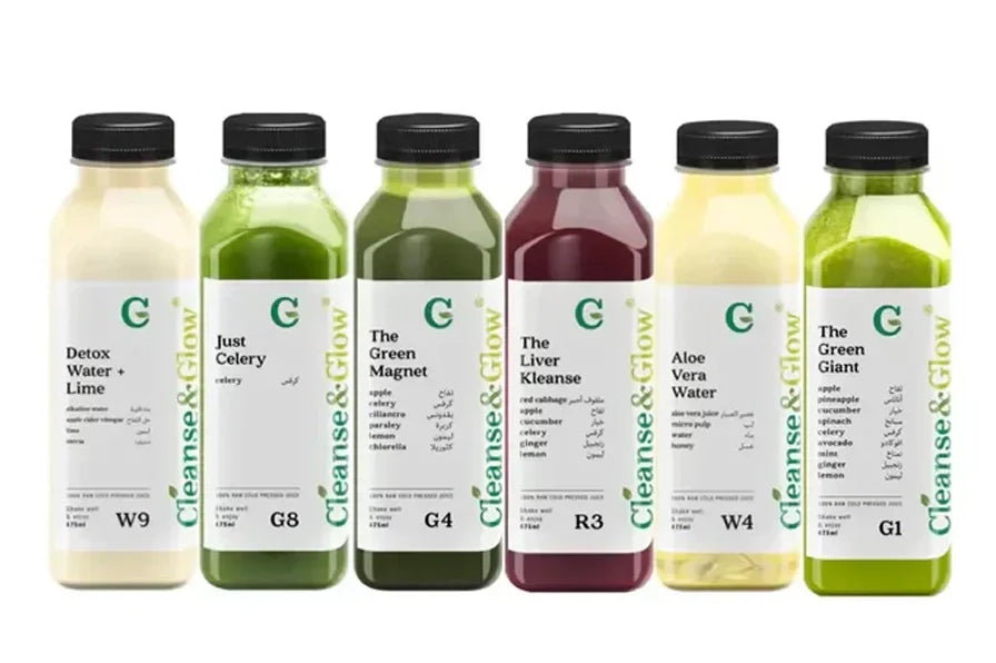 The Liver Cleansing Program