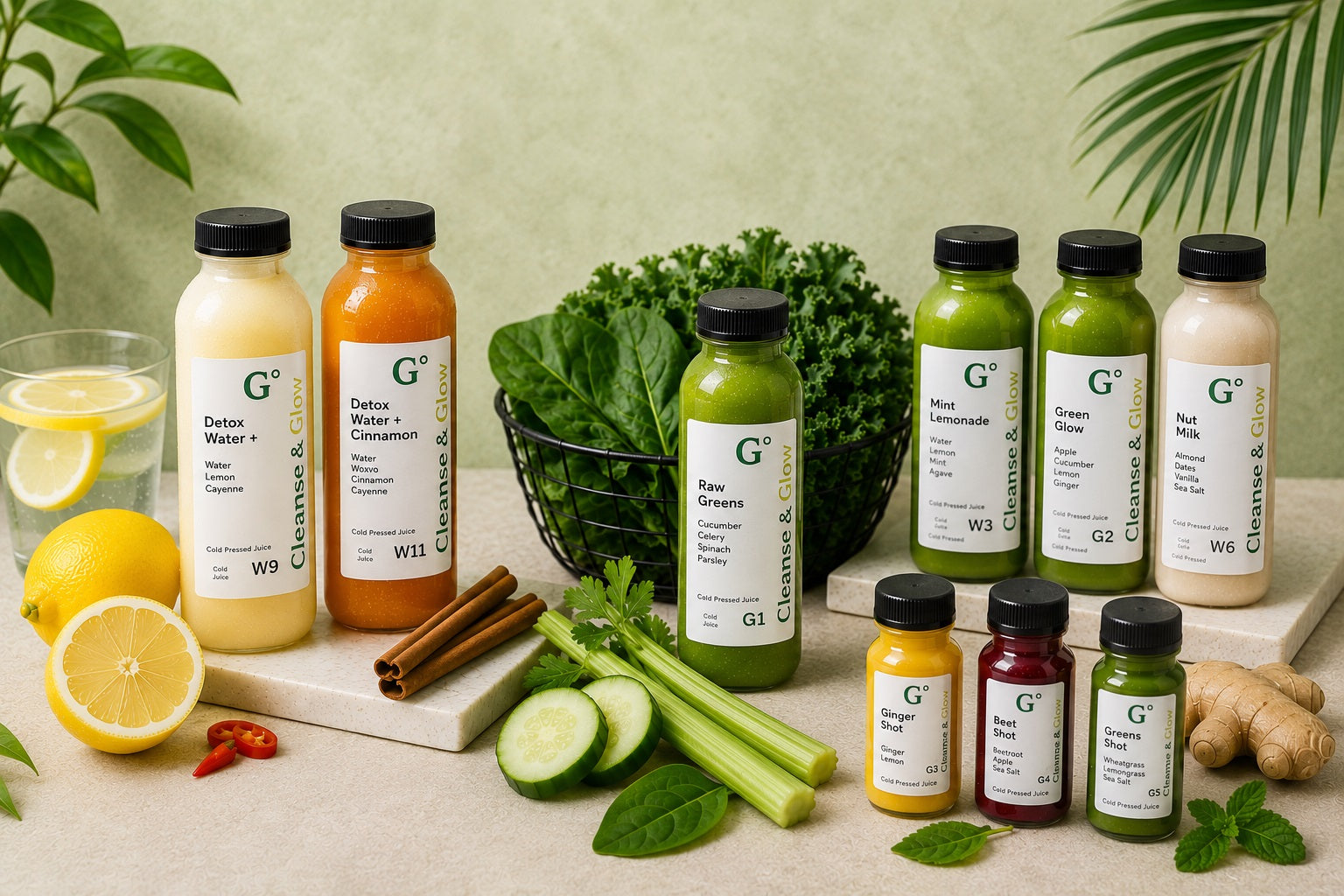 Summer Detox: Best Detox Drinks to Hydrate and Refresh Your Body