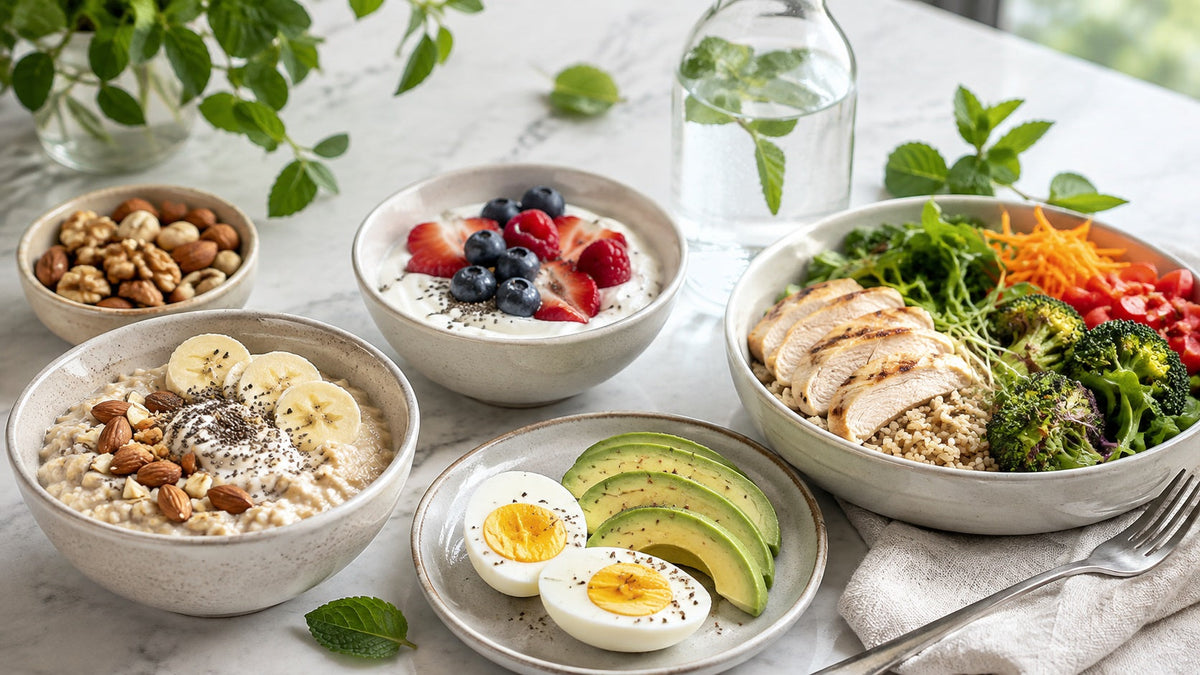 Why Do You Get Hungry Quickly?