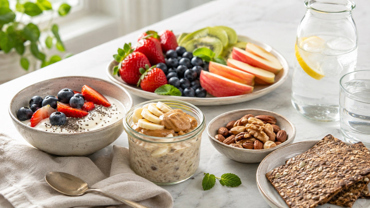 How to Reduce Sugar Daily