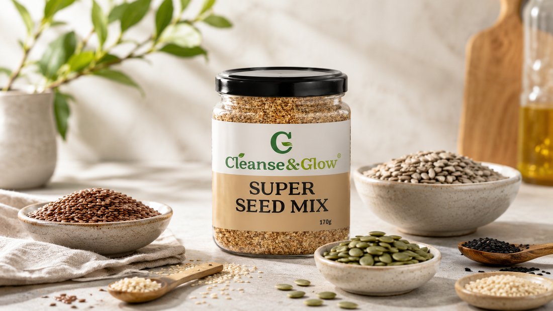 Best Super Seeds Product