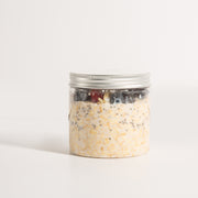 Berry Oat Jar