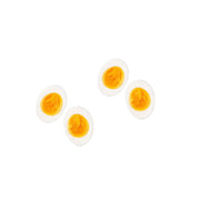 Two Boiled Eggs