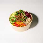 The Buckwheat Salad (bowl)