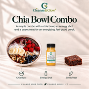 Chia bowl Combo