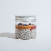 Chia Pudding