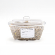 Chia Desert