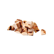 Grilled chicken cubes (70g)