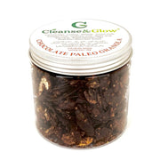 باليو غرانولا بالشوكولاتة