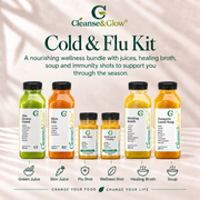 Cold & Flu kit