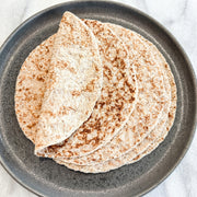 Keto flat bread (only in Riyadh)