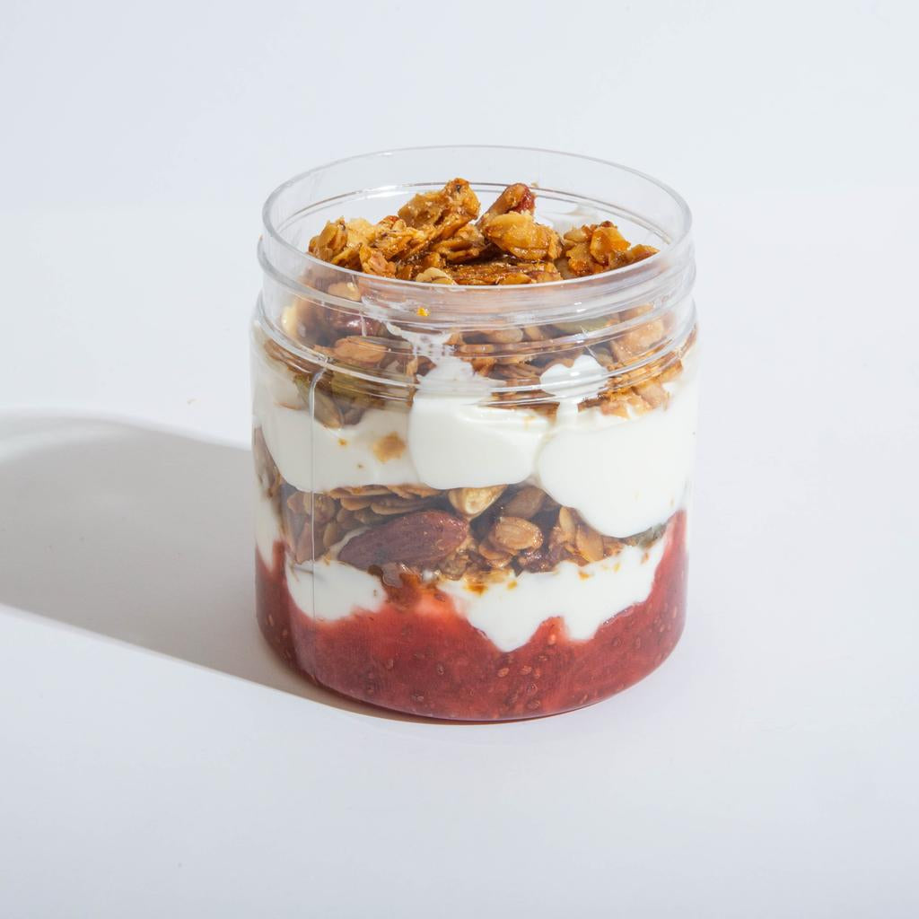 بارقي الغرانولا (الرياض فقط)