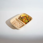 Grilled tenderloin bowl (Riyadh Only)