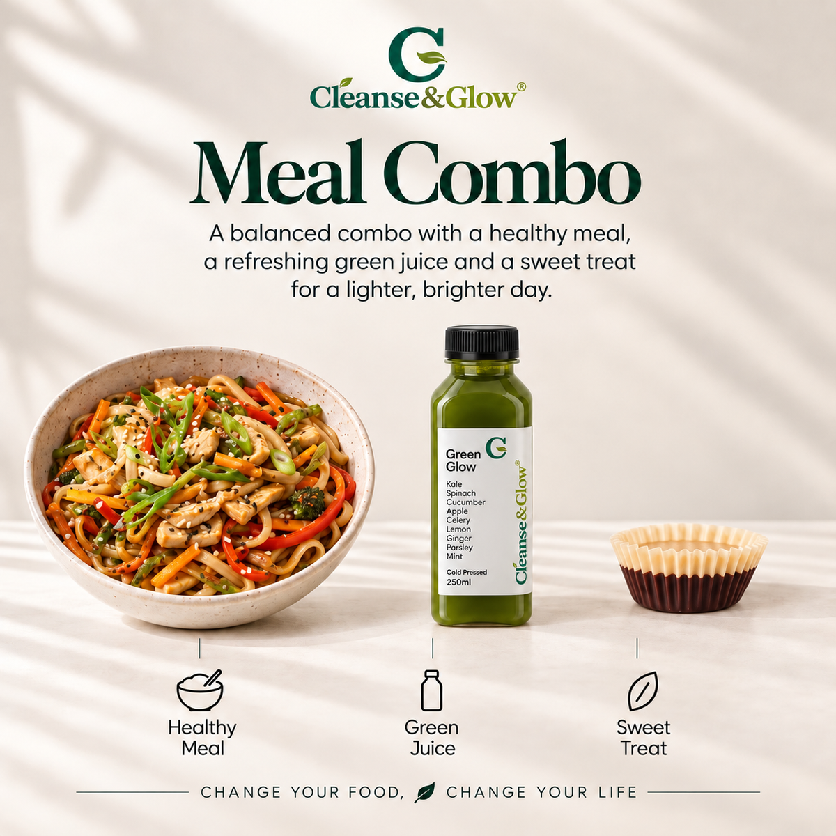 Meal Combo