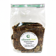 مقرمشات الزعتر العضوية