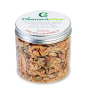 باليو غرانولا