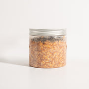 Protein Oat Jar