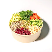 Quinoa & Kale salad (bowl)