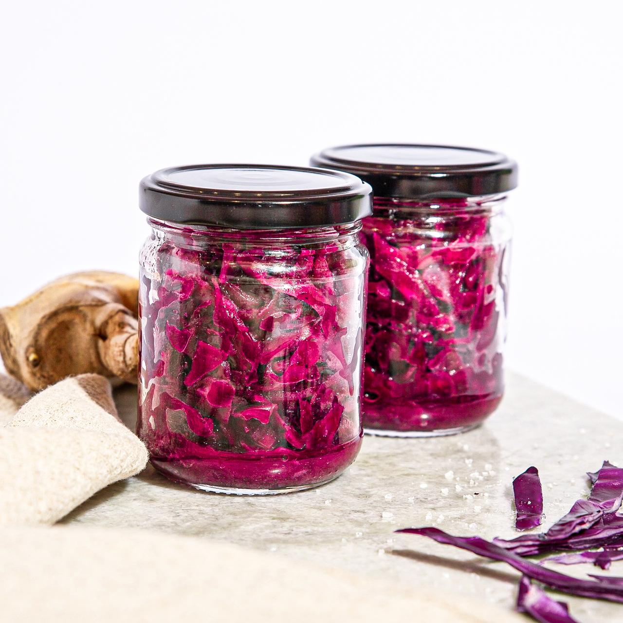 Sauerkraut