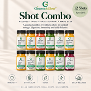Shot Combo
