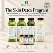 The Skin Detox Program