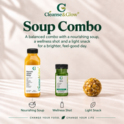 Soup Combo