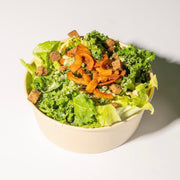 The Kale Caesar Salad (bowl)