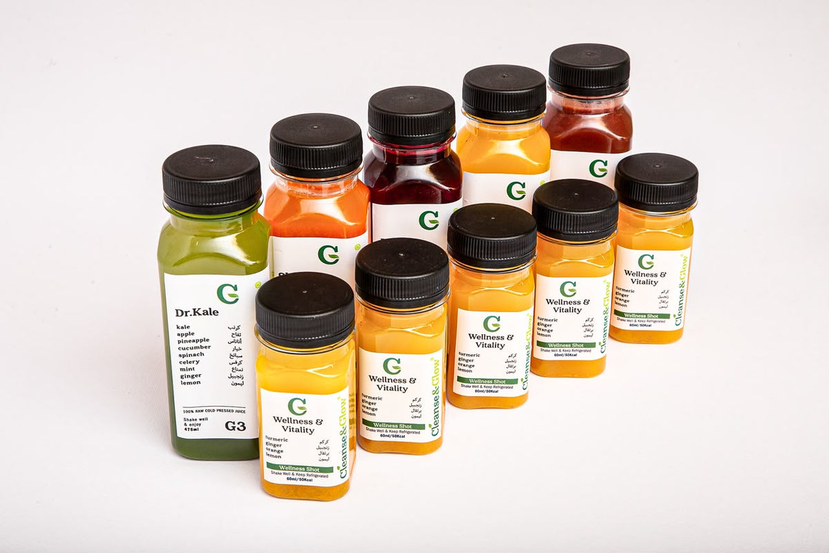 The Office Wellness Box