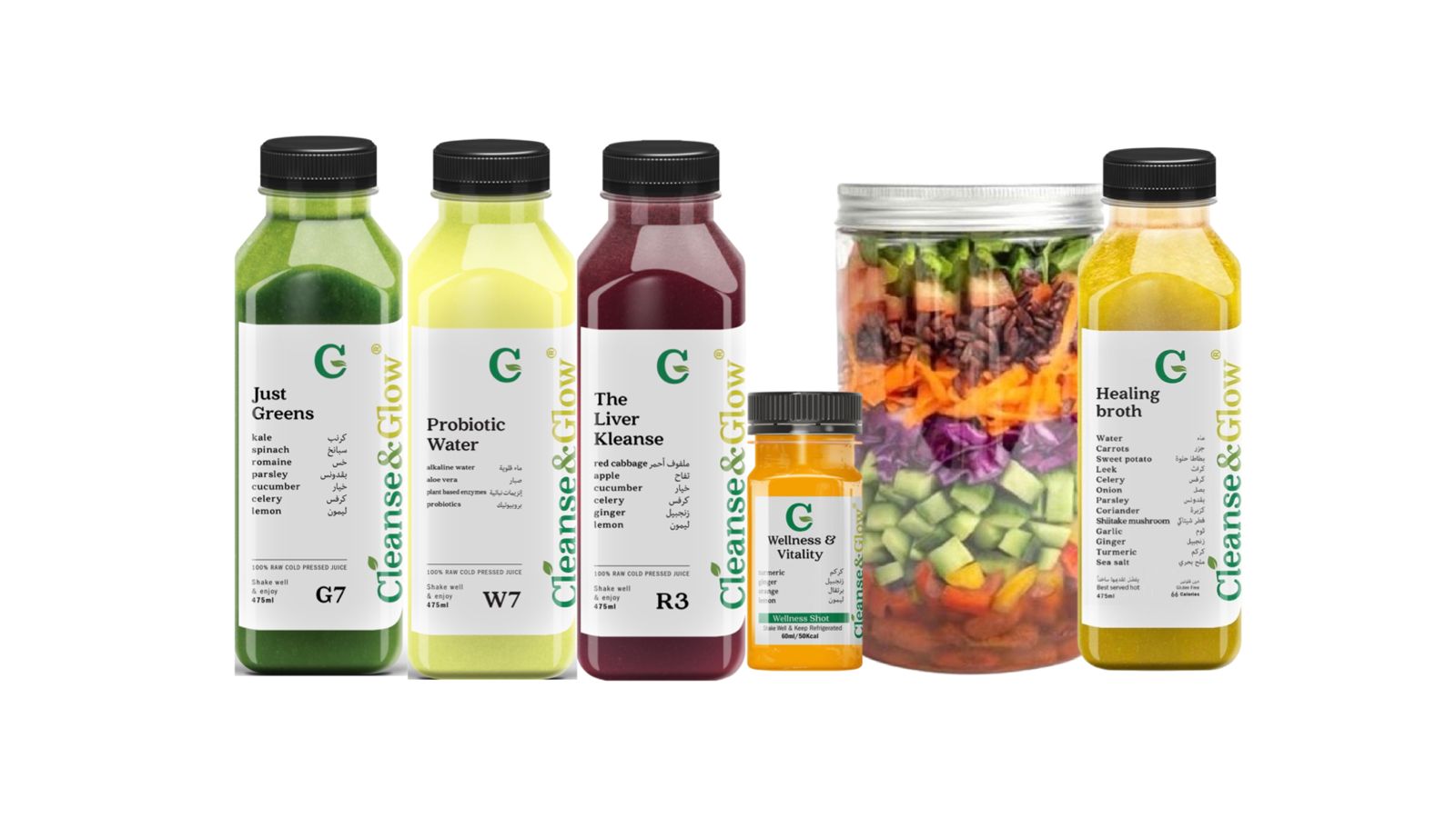 The Digestive Reset Program