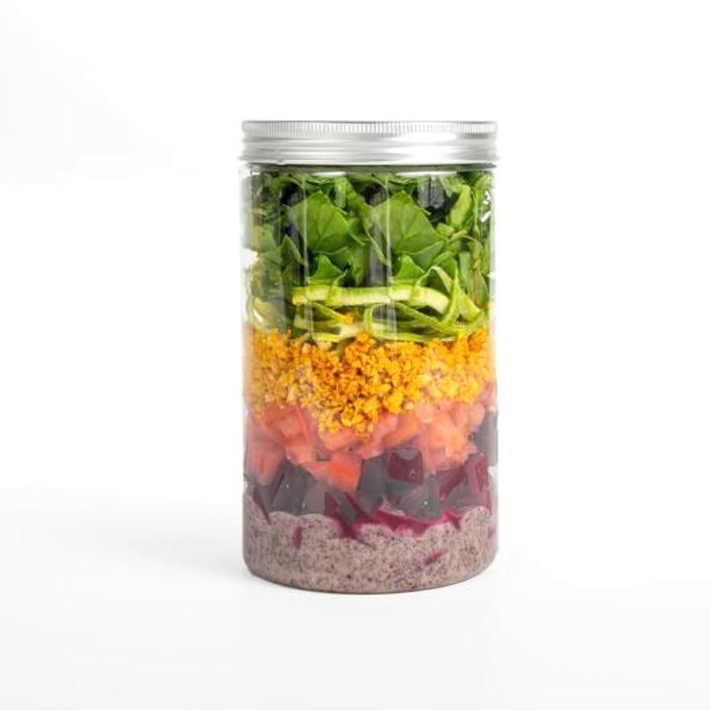 سلطة كارب فري (جار)