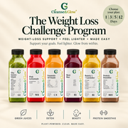 The “Weight Loss” Challenge Program