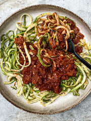 زودلز مارينارا