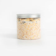 Banana Peanut Butter 
Oat Jar