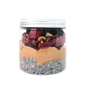 وعاء التوت والشيا