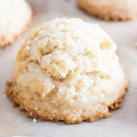 ماكرون جوز الهند