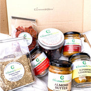 Discovery box