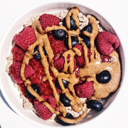 Grain-Free Hot Cereal