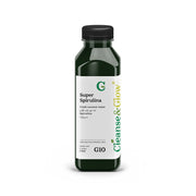 Super Spirulina