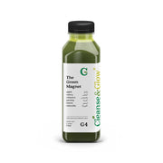Green Magnet