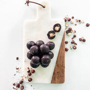 كرات البندق