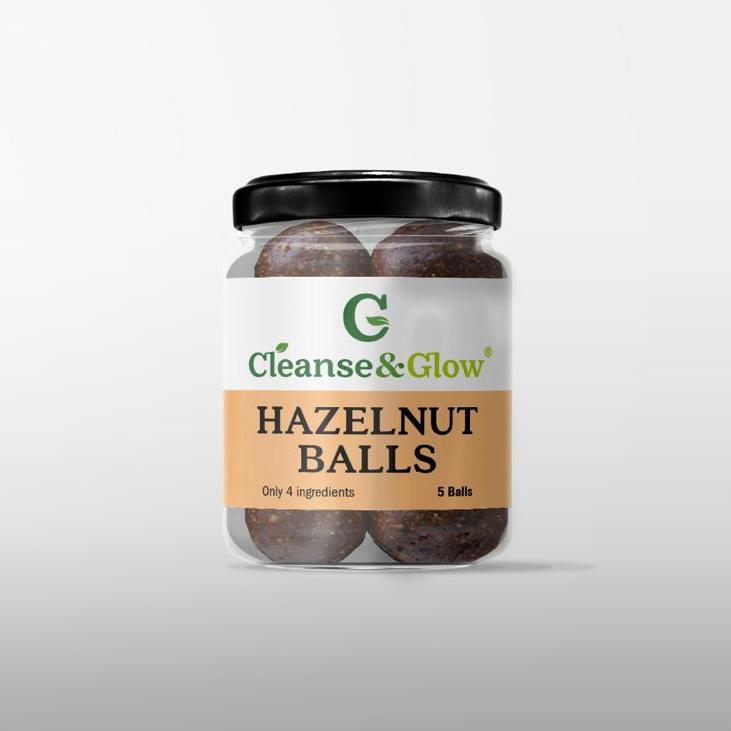 مرطبان كرات البندق