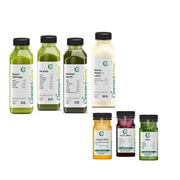 The Skin Detox Program