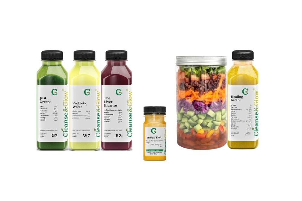 The Digestive Reset Program