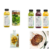 برنامج التطهير في رمضان يوم واحد