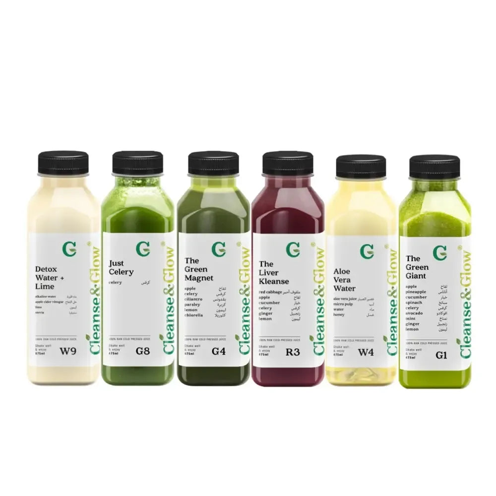 The Liver Cleansing Program