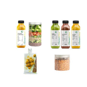 The 10-day Ramadan Cleanse