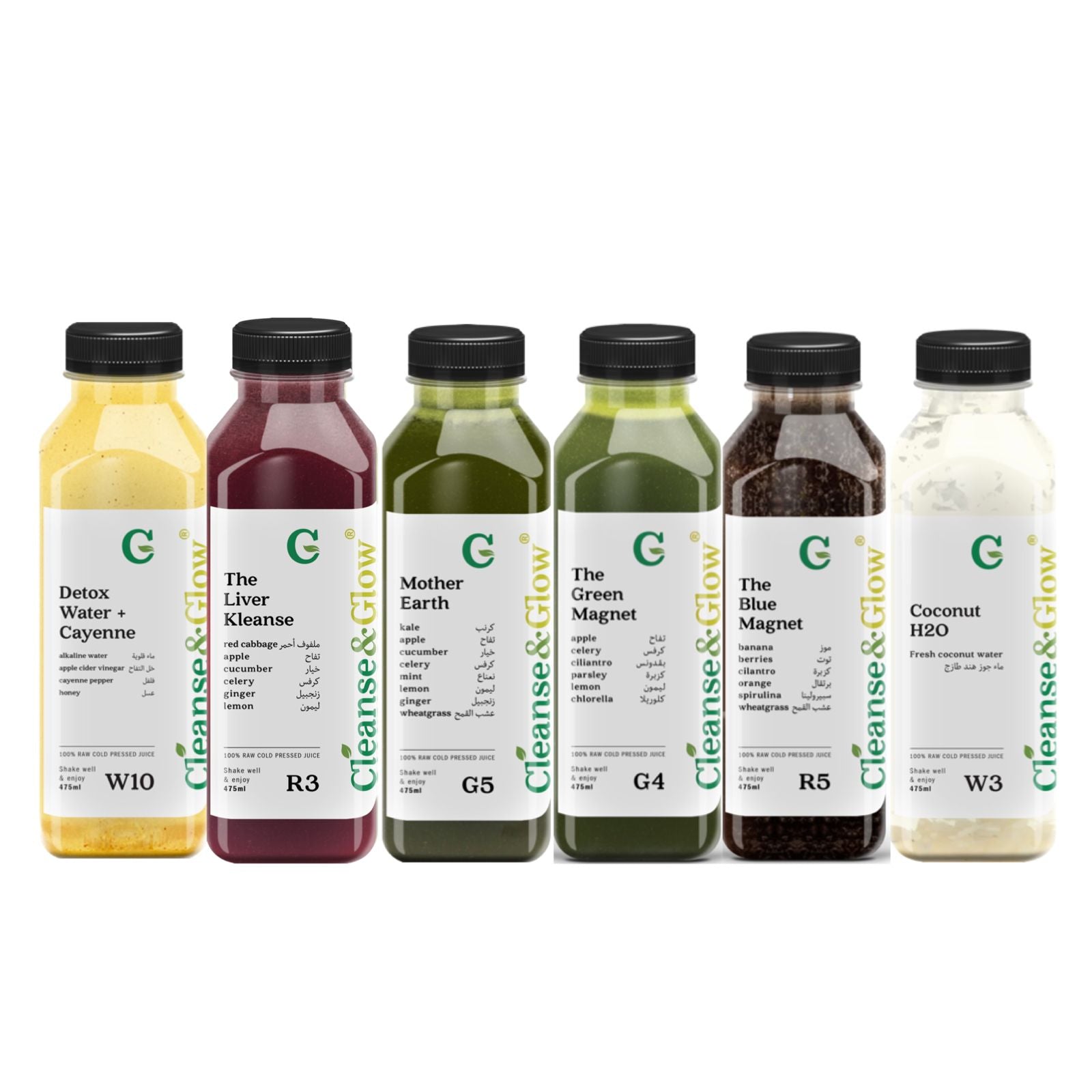 The Liver Cleansing Program