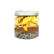 كاسة الشيا بالمانجو