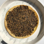 Manousheh Zaatar (only in Riyadh)