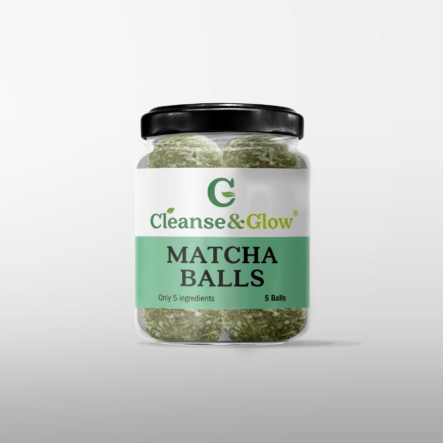 مرطبان كرات الماتشا